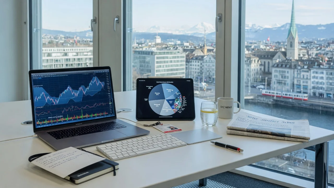Journalist analysiert Kryptocasinos
